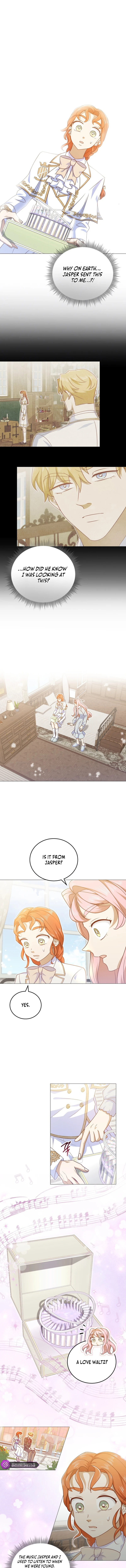 Academy Student’s Job Is to Study chapter 22 page 3