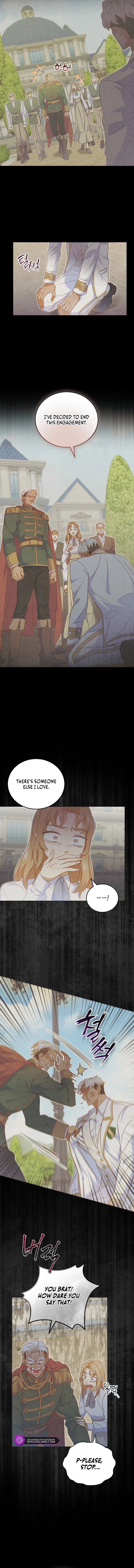 Academy Student’s Job Is to Study chapter 23 page 2