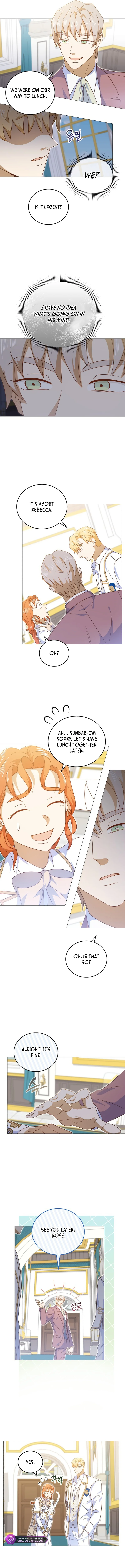 Academy Student’s Job Is to Study chapter 23 page 7