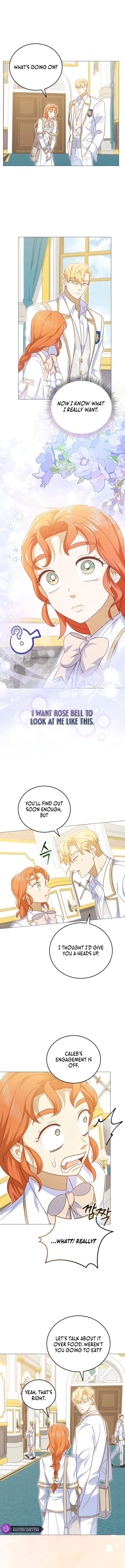 Academy Student’s Job Is to Study chapter 23 page 8