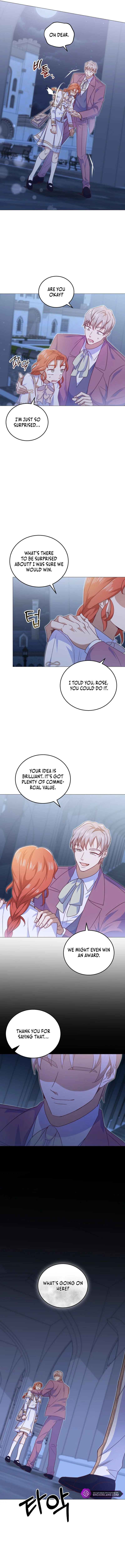 Academy Student’s Job Is to Study chapter 24 page 10