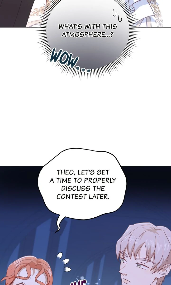 Academy Student’s Job Is to Study chapter 25 page 3