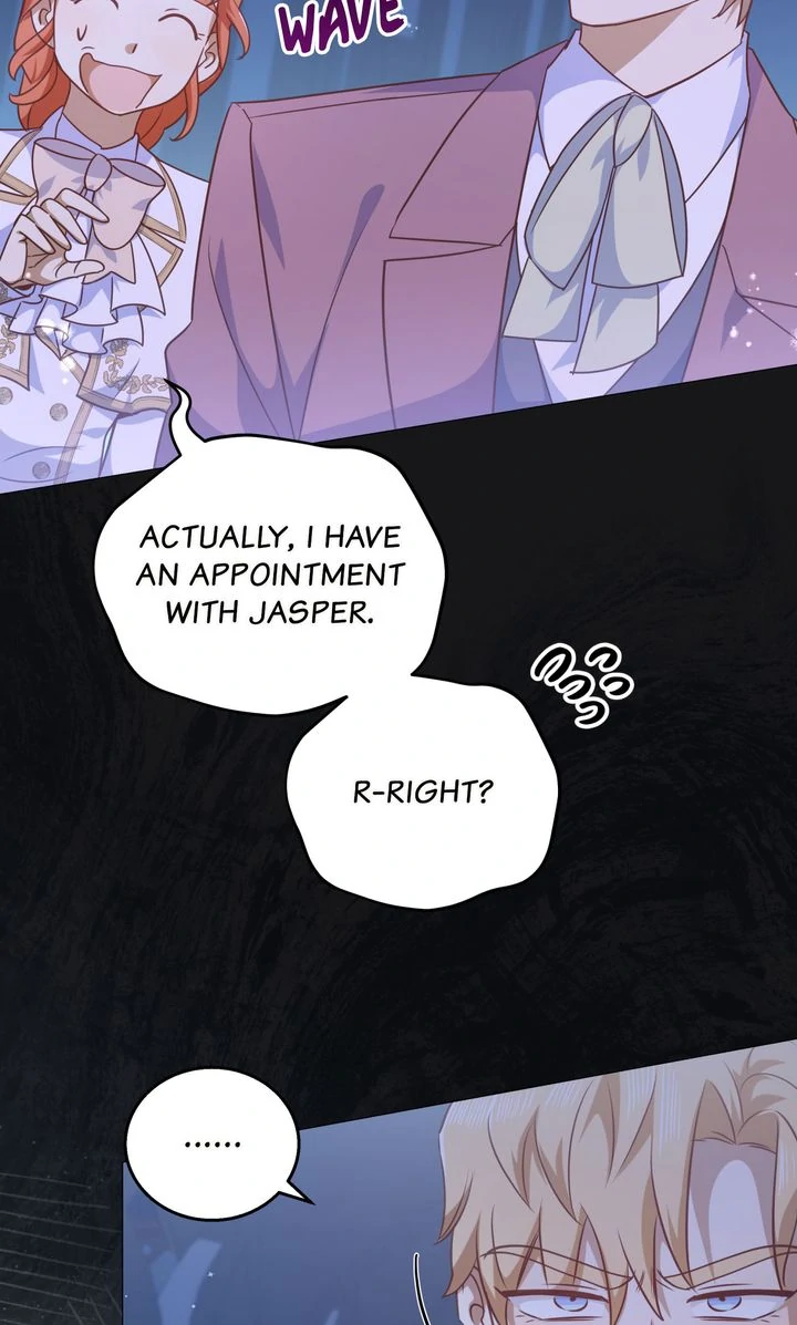 Academy Student’s Job Is to Study chapter 25 page 4