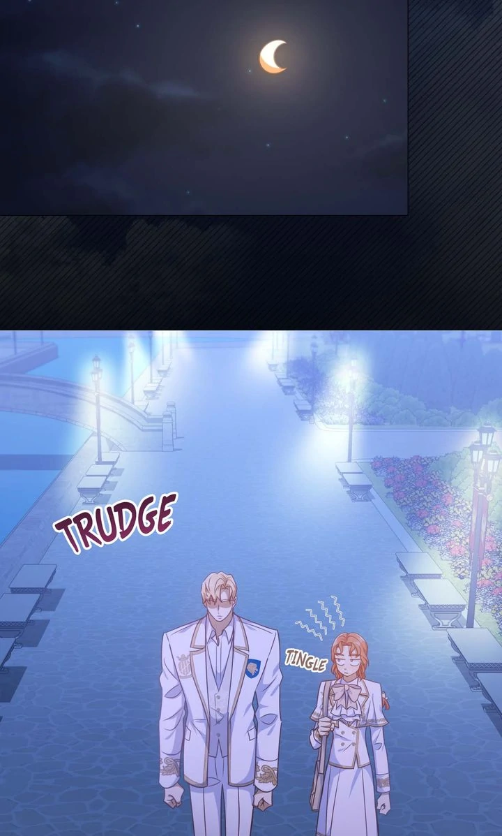 Academy Student’s Job Is to Study chapter 25 page 11