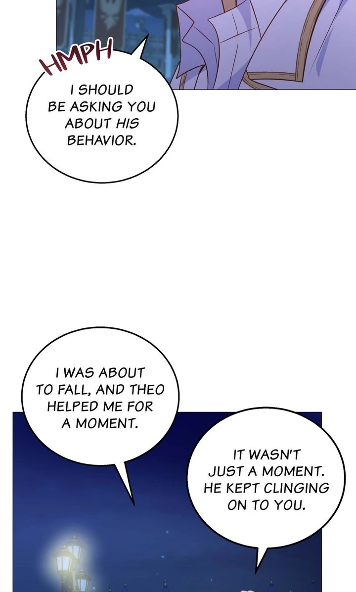 Academy Student’s Job Is to Study chapter 25 page 14