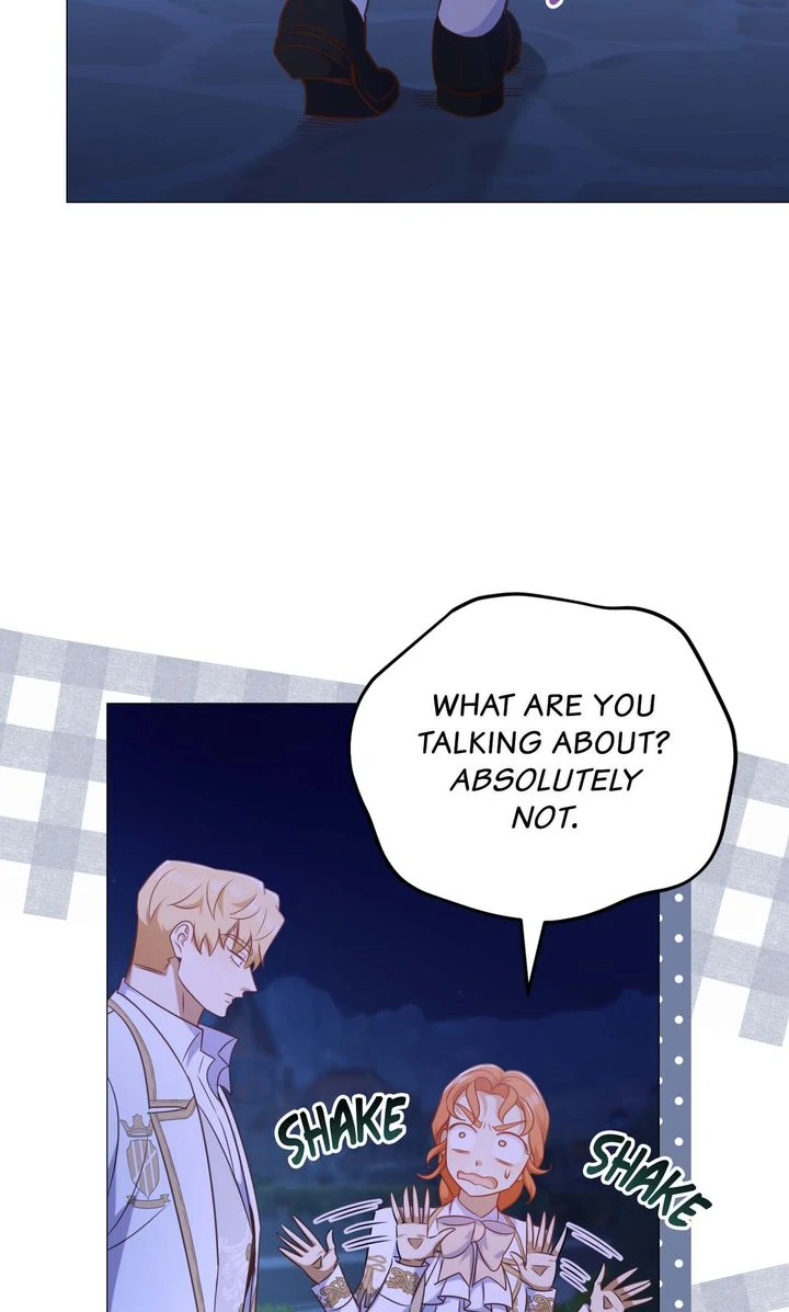 Academy Student’s Job Is to Study chapter 25 page 16