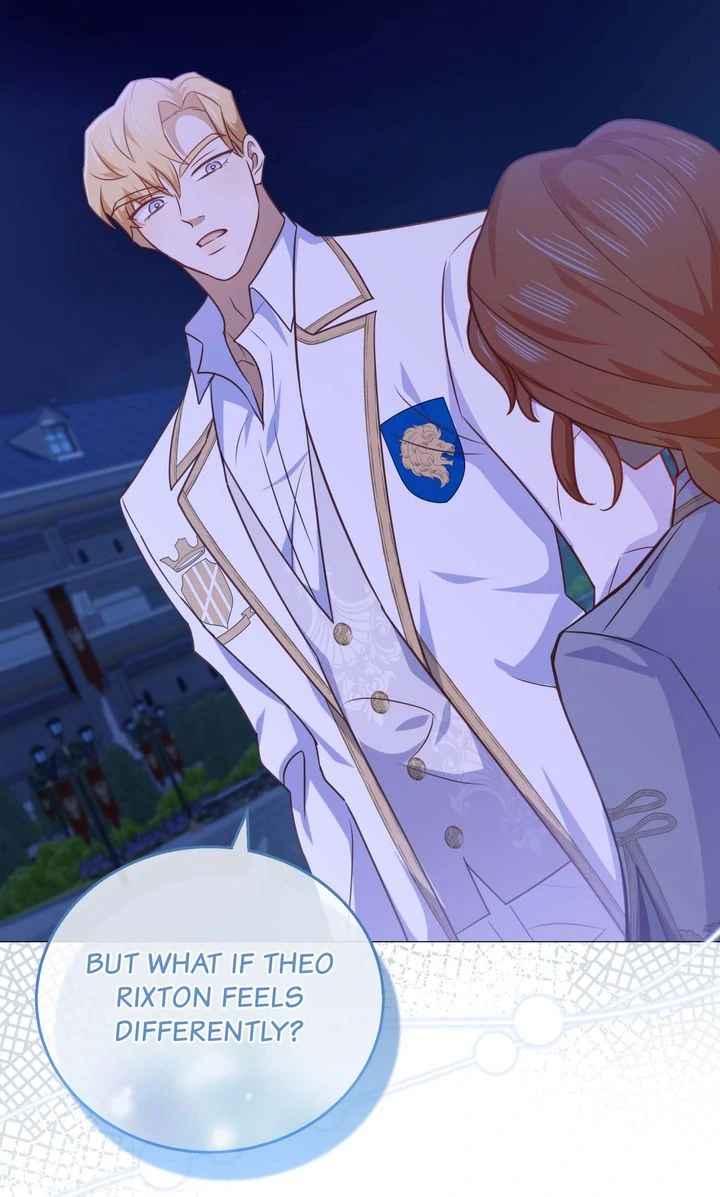 Academy Student’s Job Is to Study chapter 25 page 19