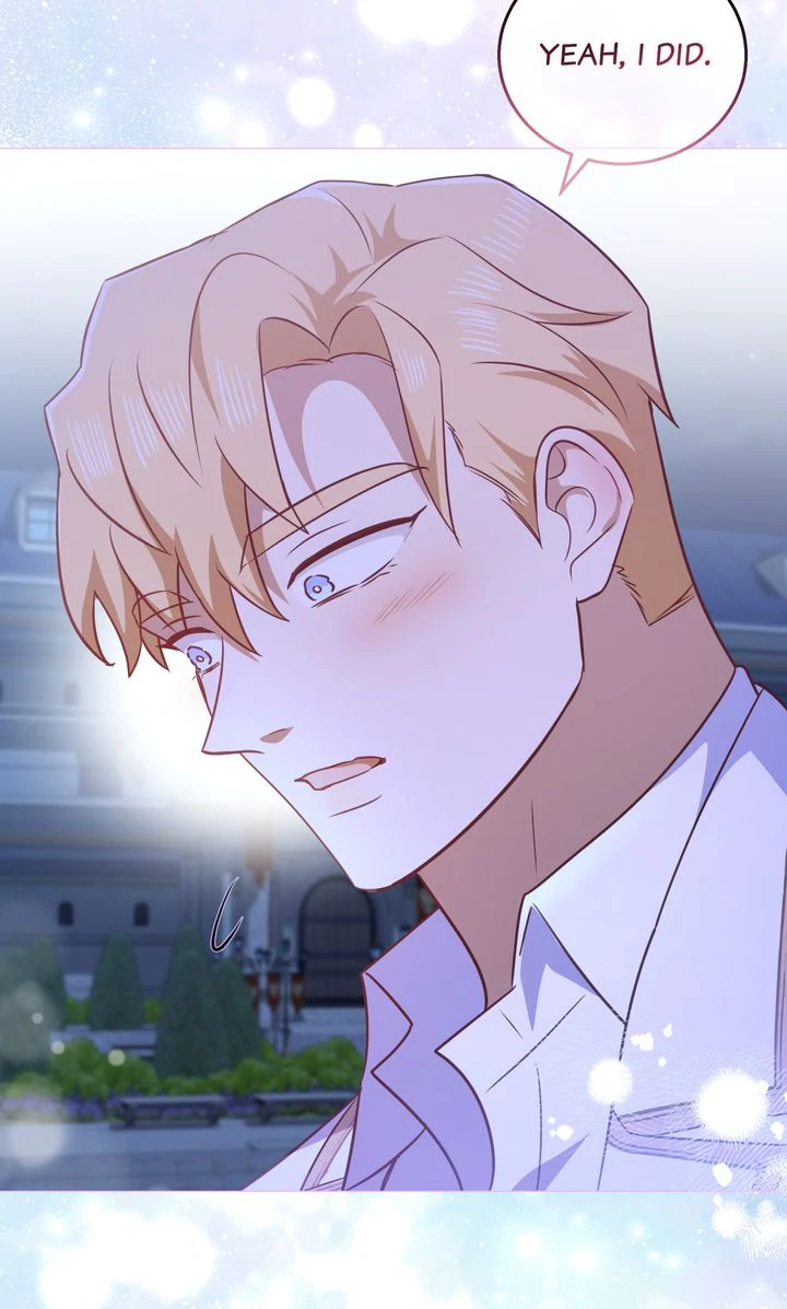 Academy Student’s Job Is to Study chapter 25 page 31
