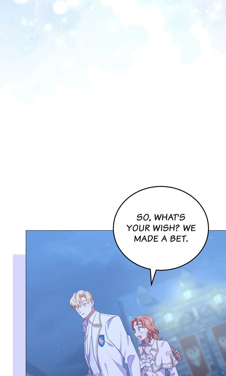 Academy Student’s Job Is to Study chapter 25 page 32