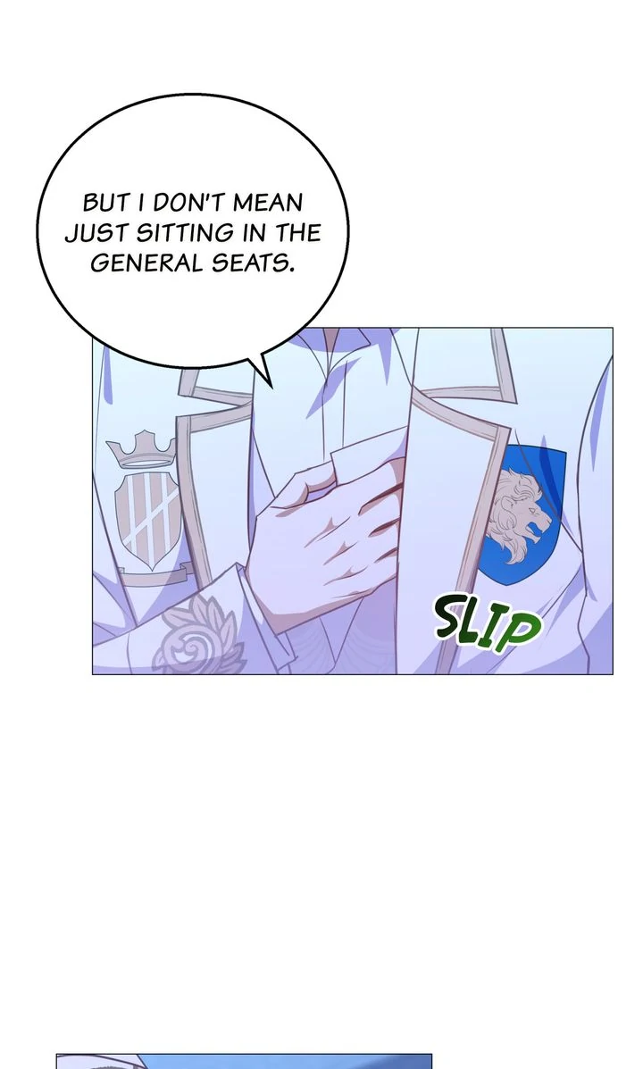 Academy Student’s Job Is to Study chapter 25 page 39