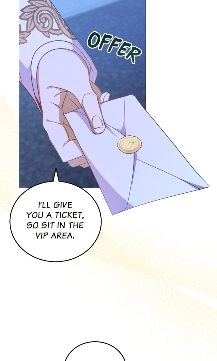 Academy Student’s Job Is to Study chapter 25 page 40