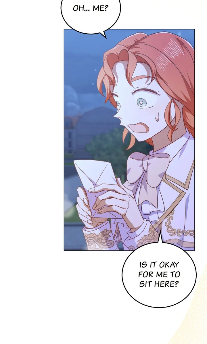 Academy Student’s Job Is to Study chapter 25 page 41