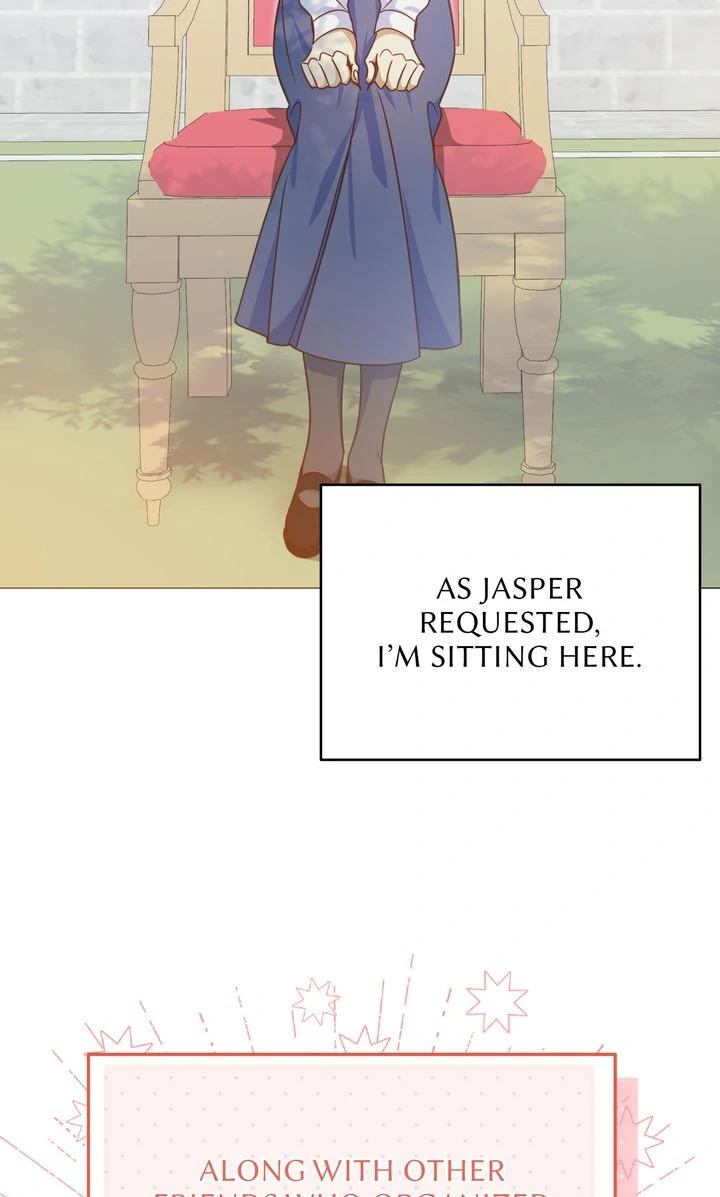 Academy Student’s Job Is to Study chapter 25 page 49
