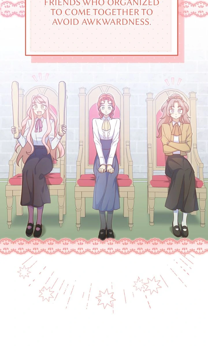 Academy Student’s Job Is to Study chapter 25 page 50
