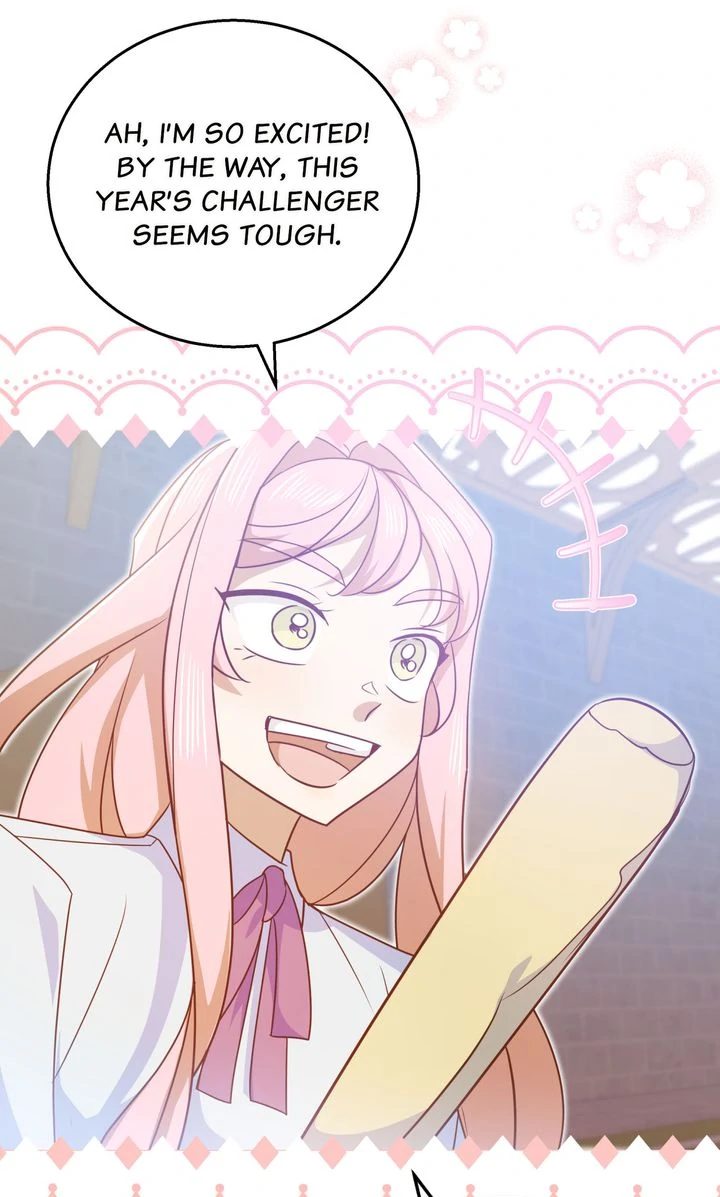 Academy Student’s Job Is to Study chapter 25 page 51