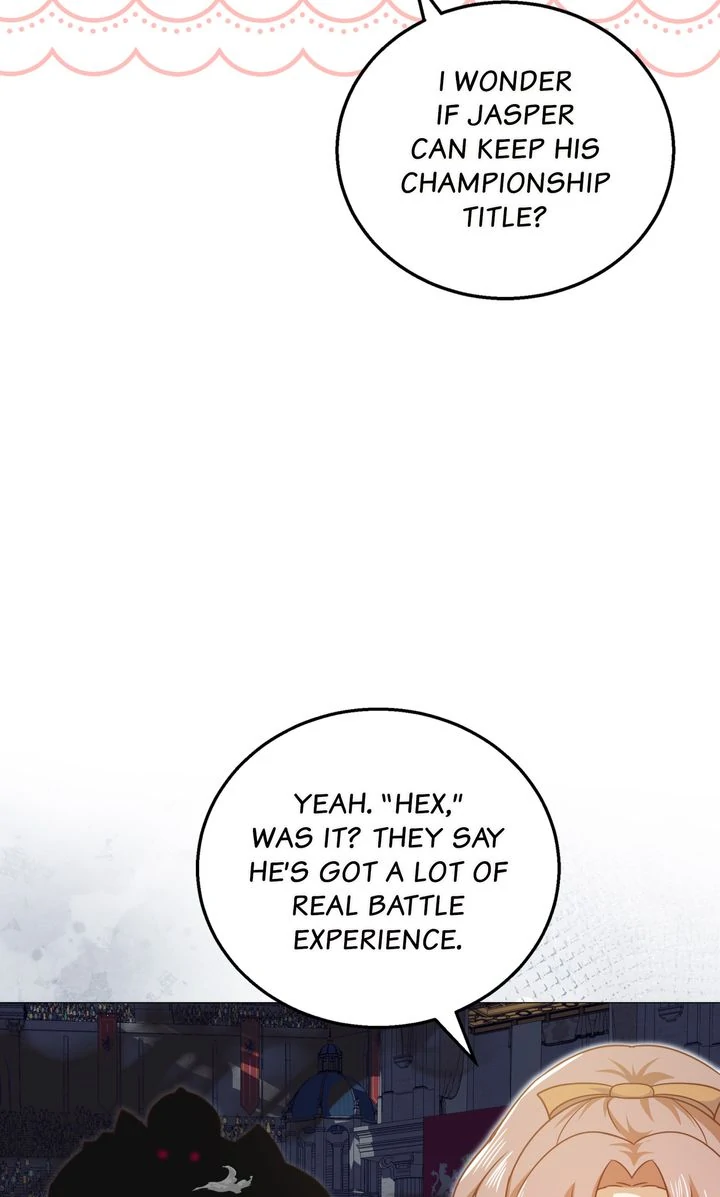 Academy Student’s Job Is to Study chapter 25 page 52