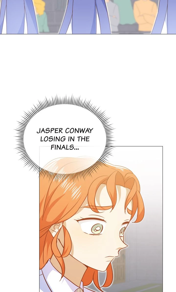Academy Student’s Job Is to Study chapter 25 page 56