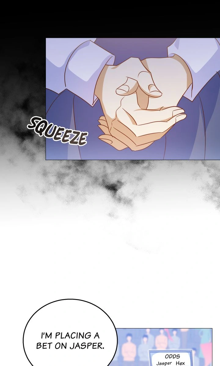 Academy Student’s Job Is to Study chapter 25 page 59