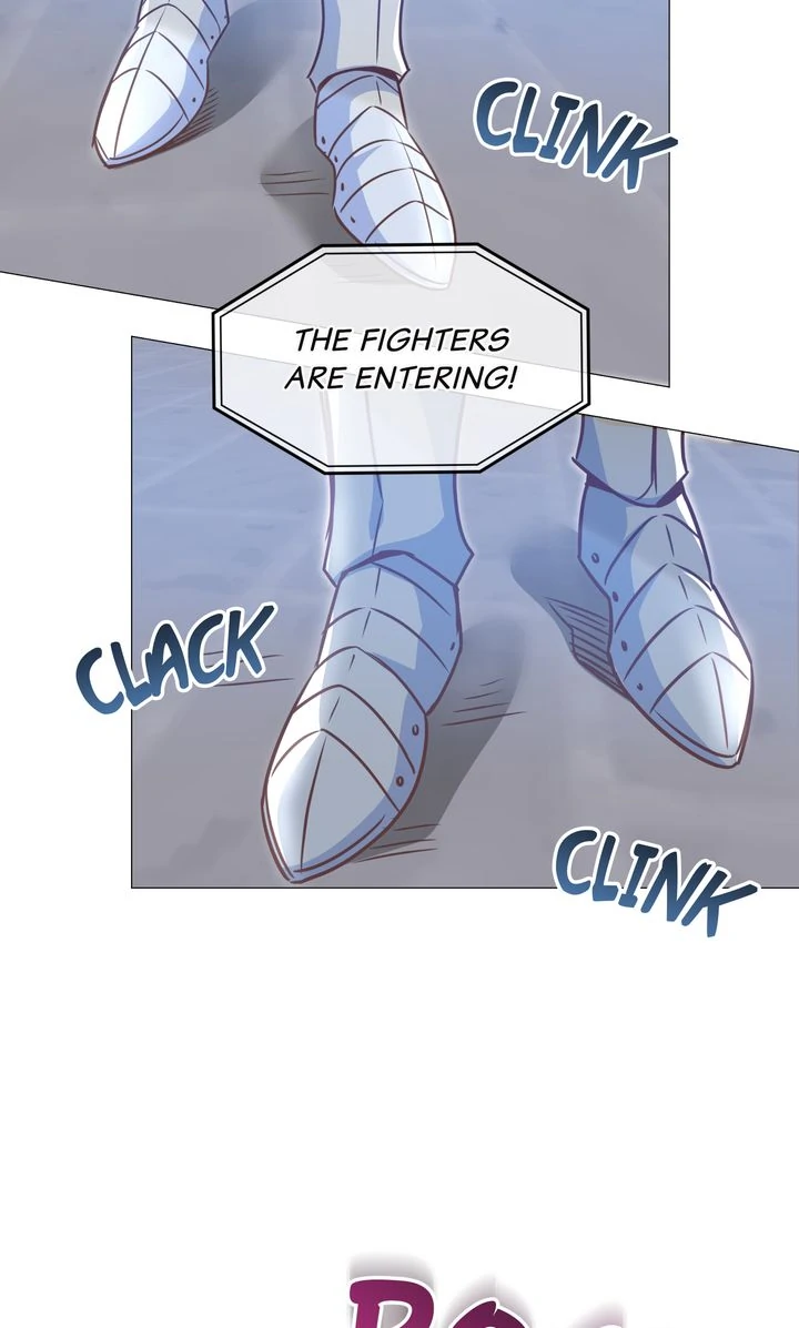 Academy Student’s Job Is to Study chapter 25 page 65