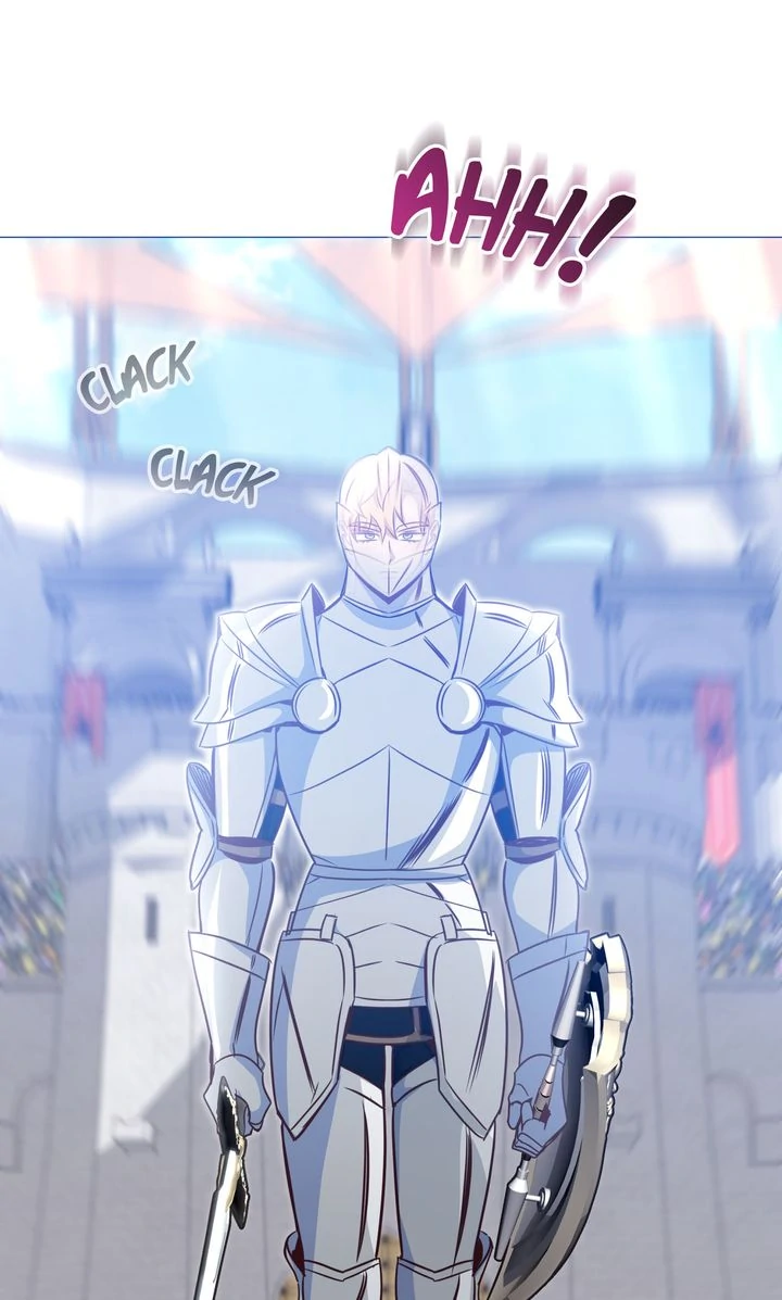 Academy Student’s Job Is to Study chapter 25 page 67