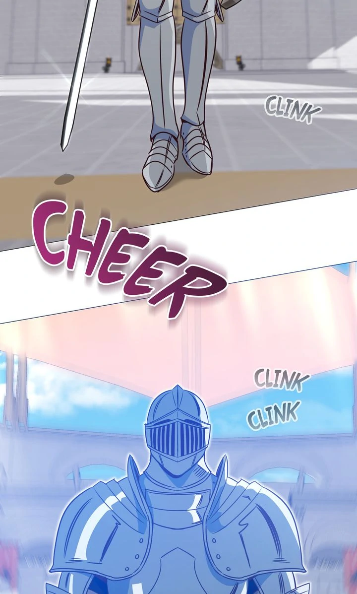 Academy Student’s Job Is to Study chapter 25 page 68