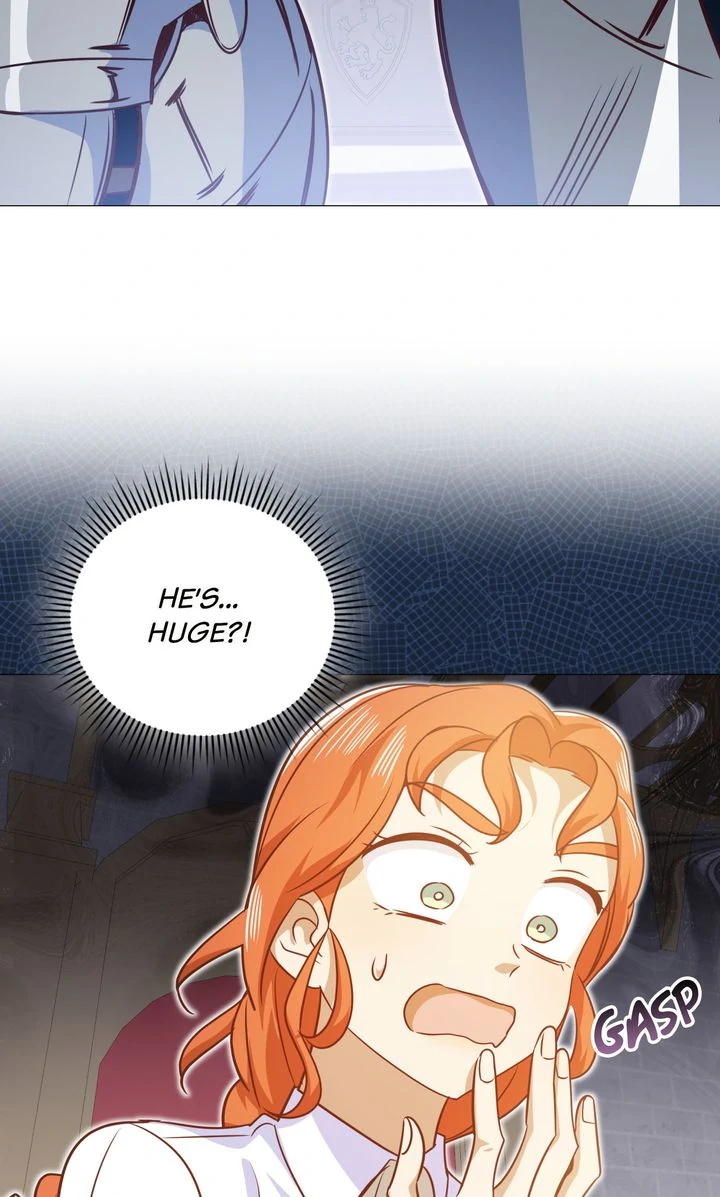 Academy Student’s Job Is to Study chapter 25 page 71