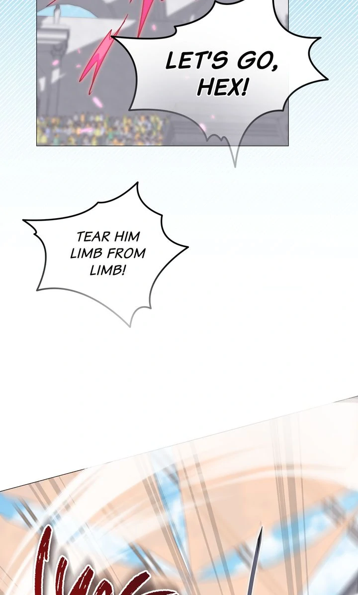 Academy Student’s Job Is to Study chapter 25 page 75