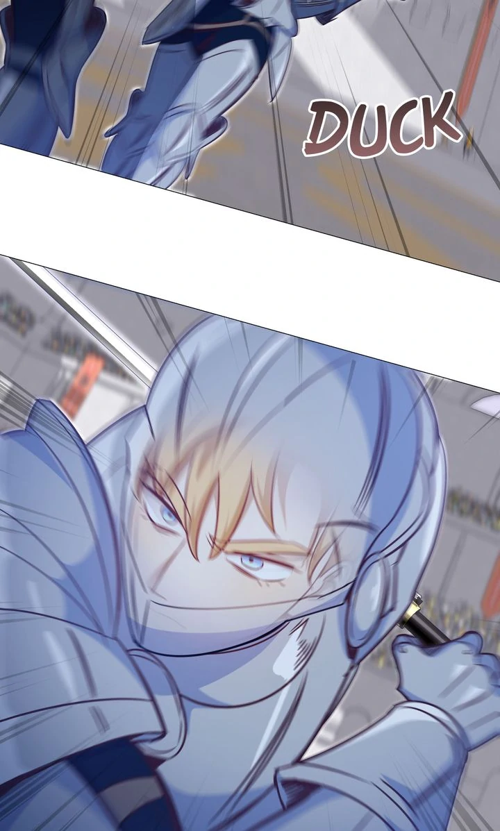 Academy Student’s Job Is to Study chapter 25 page 81