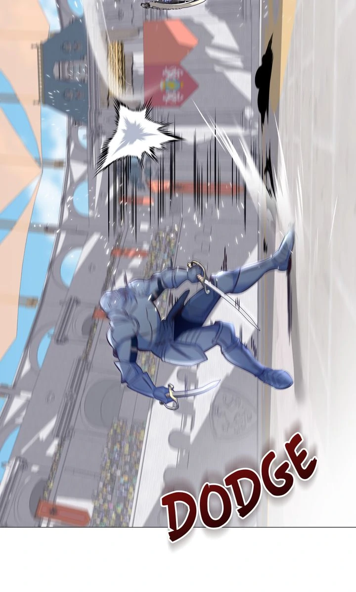 Academy Student’s Job Is to Study chapter 25 page 83