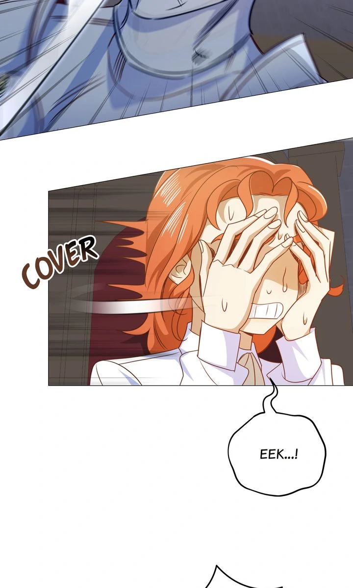 Academy Student’s Job Is to Study chapter 25 page 90