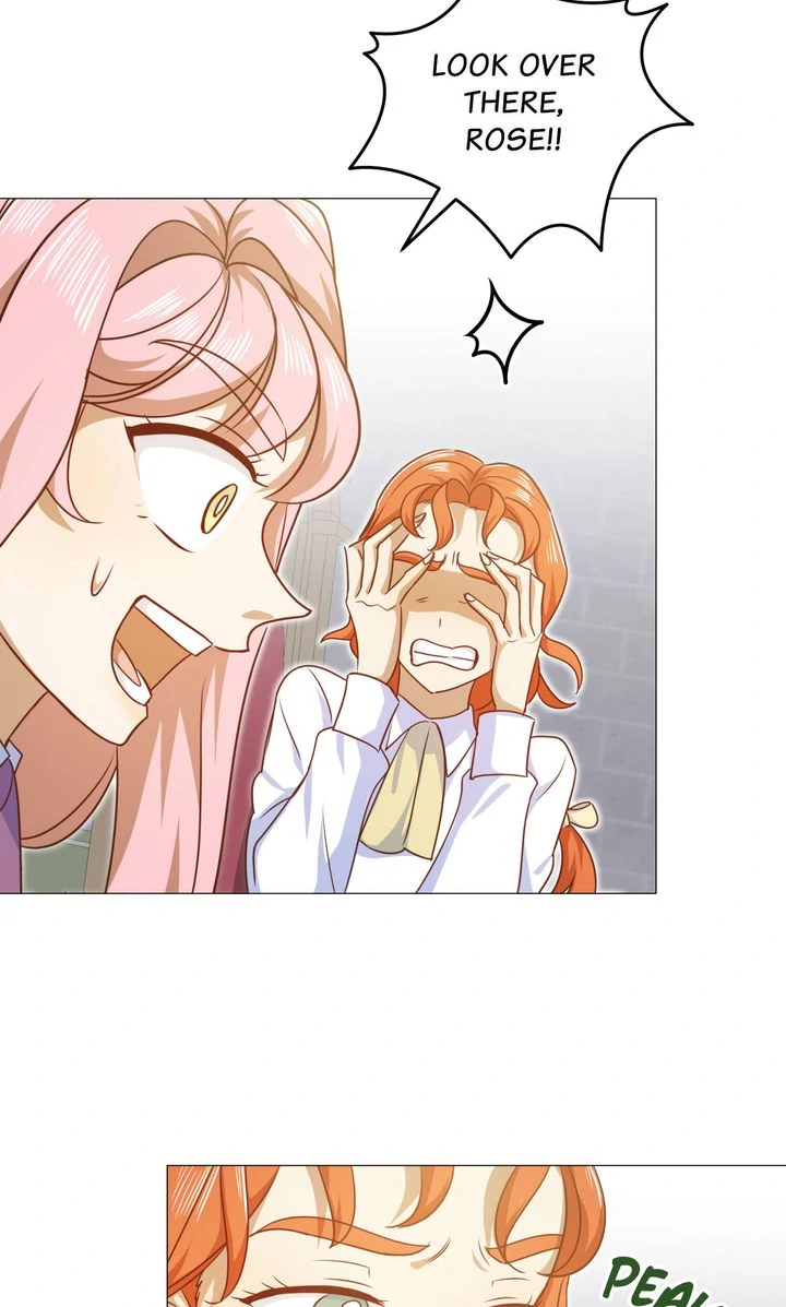 Academy Student’s Job Is to Study chapter 25 page 91