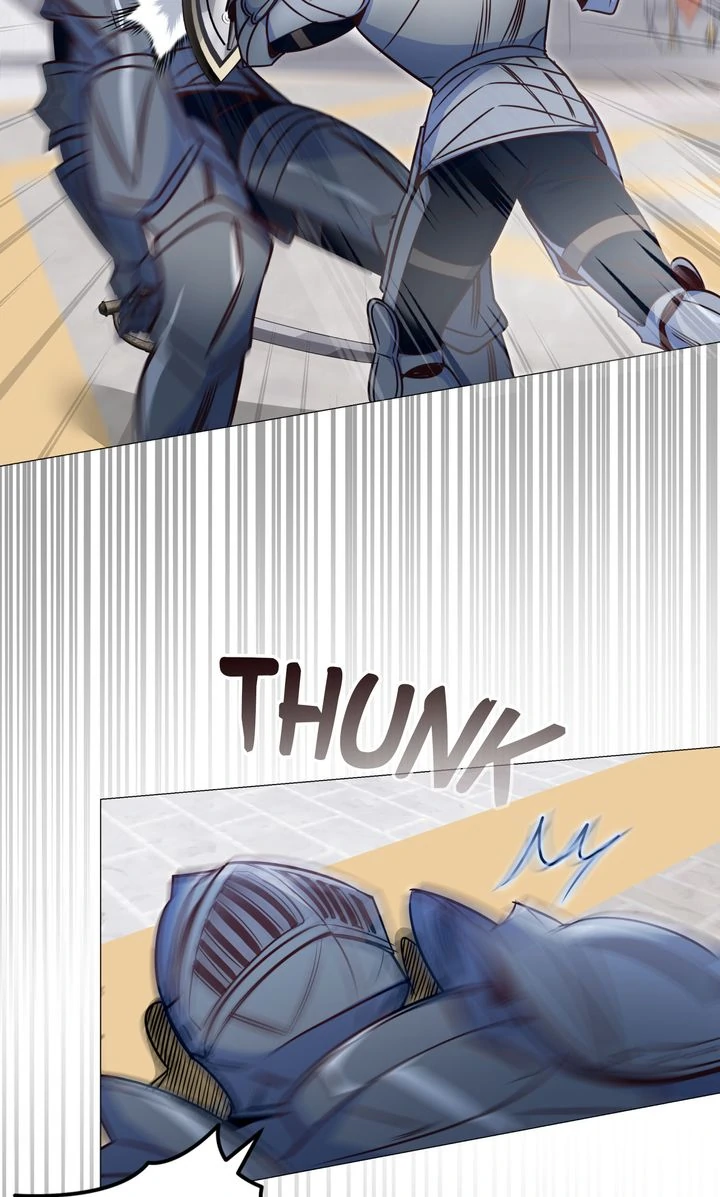 Academy Student’s Job Is to Study chapter 25 page 94