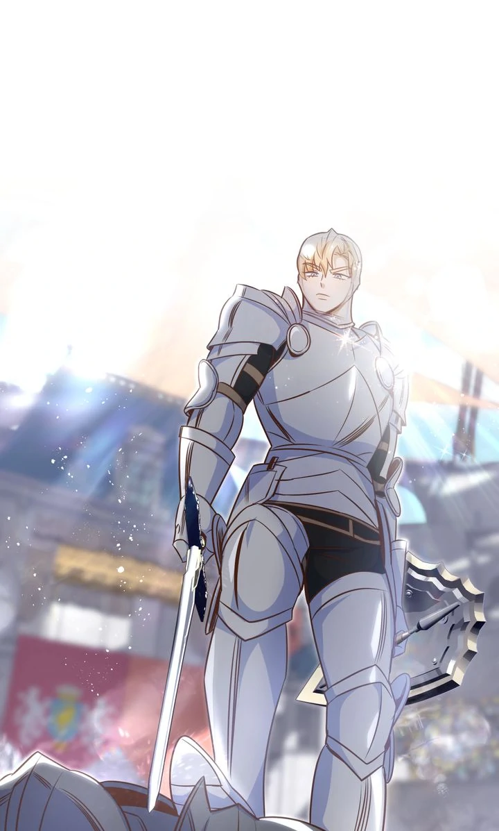 Academy Student’s Job Is to Study chapter 25 page 96