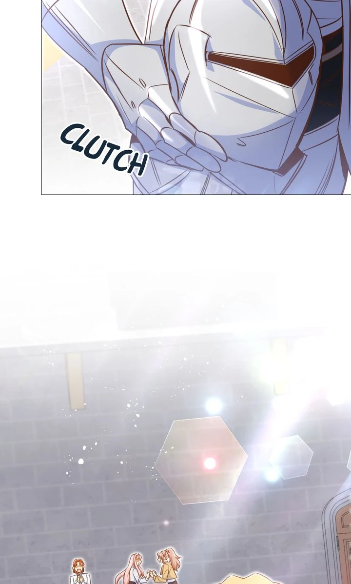 Academy Student’s Job Is to Study chapter 25 page 100