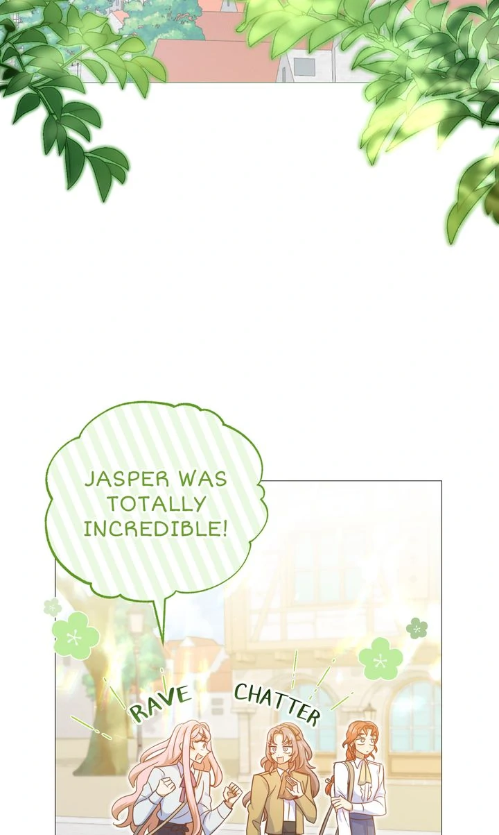 Academy Student’s Job Is to Study chapter 26 page 2