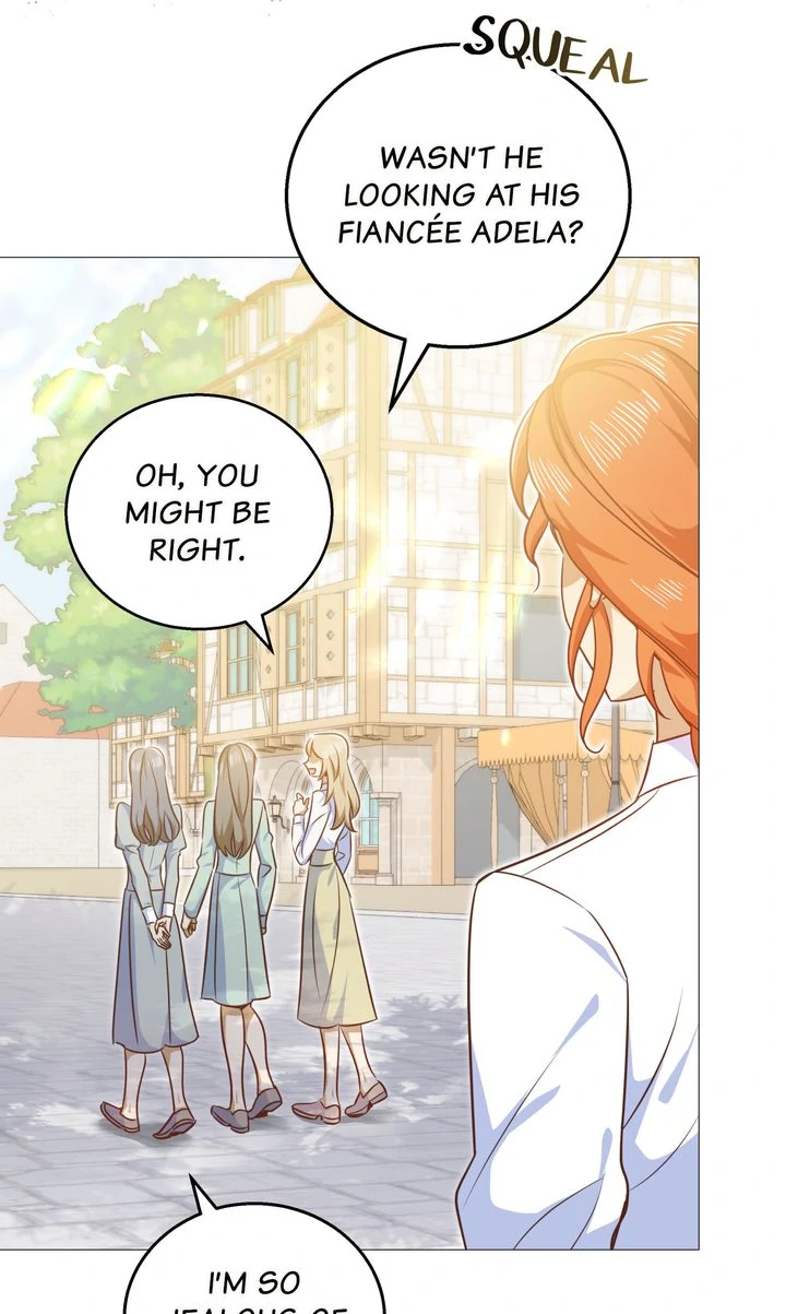 Academy Student’s Job Is to Study chapter 26 page 14