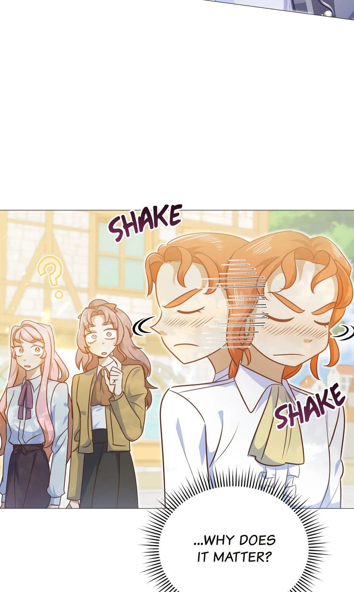Academy Student’s Job Is to Study chapter 26 page 18