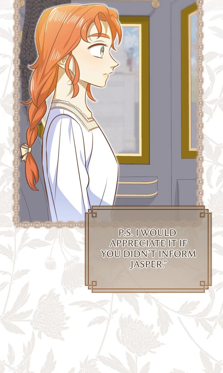Academy Student’s Job Is to Study chapter 26 page 43