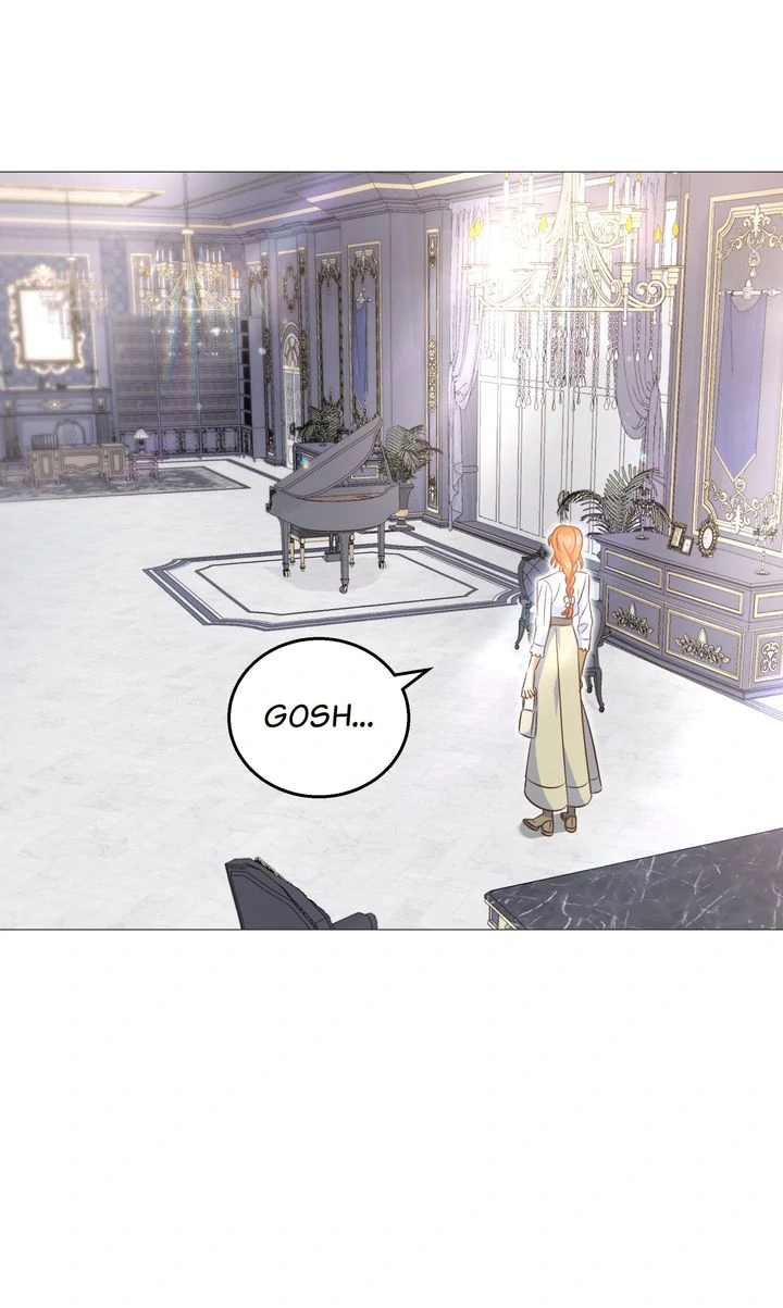 Academy Student’s Job Is to Study chapter 26 page 46