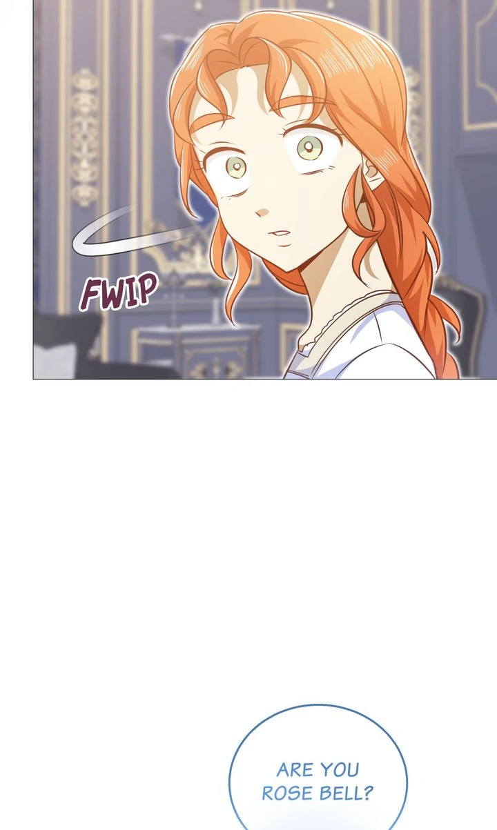 Academy Student’s Job Is to Study chapter 26 page 50