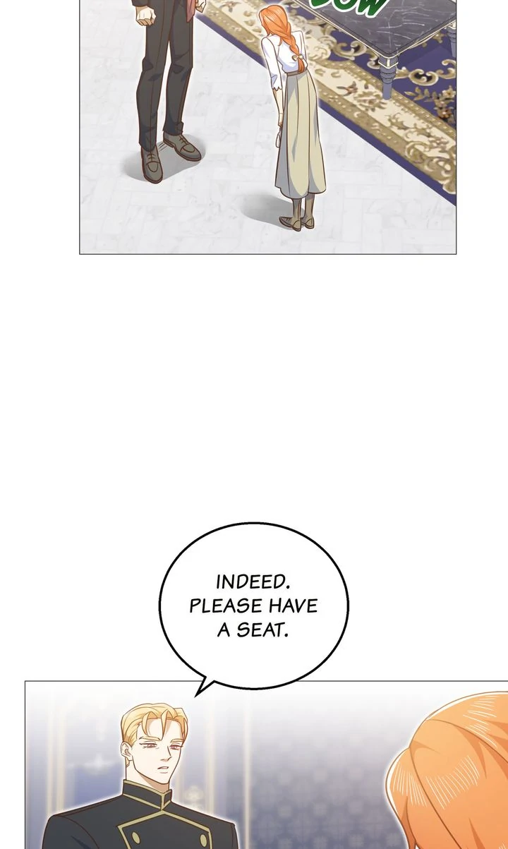 Academy Student’s Job Is to Study chapter 26 page 53