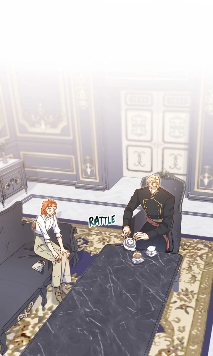 Academy Student’s Job Is to Study chapter 26 page 55