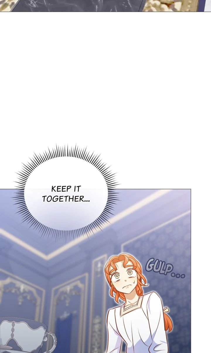 Academy Student’s Job Is to Study chapter 26 page 56