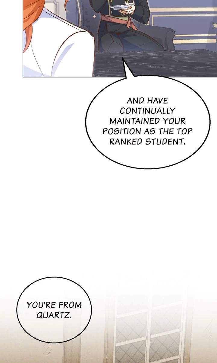 Academy Student’s Job Is to Study chapter 26 page 59