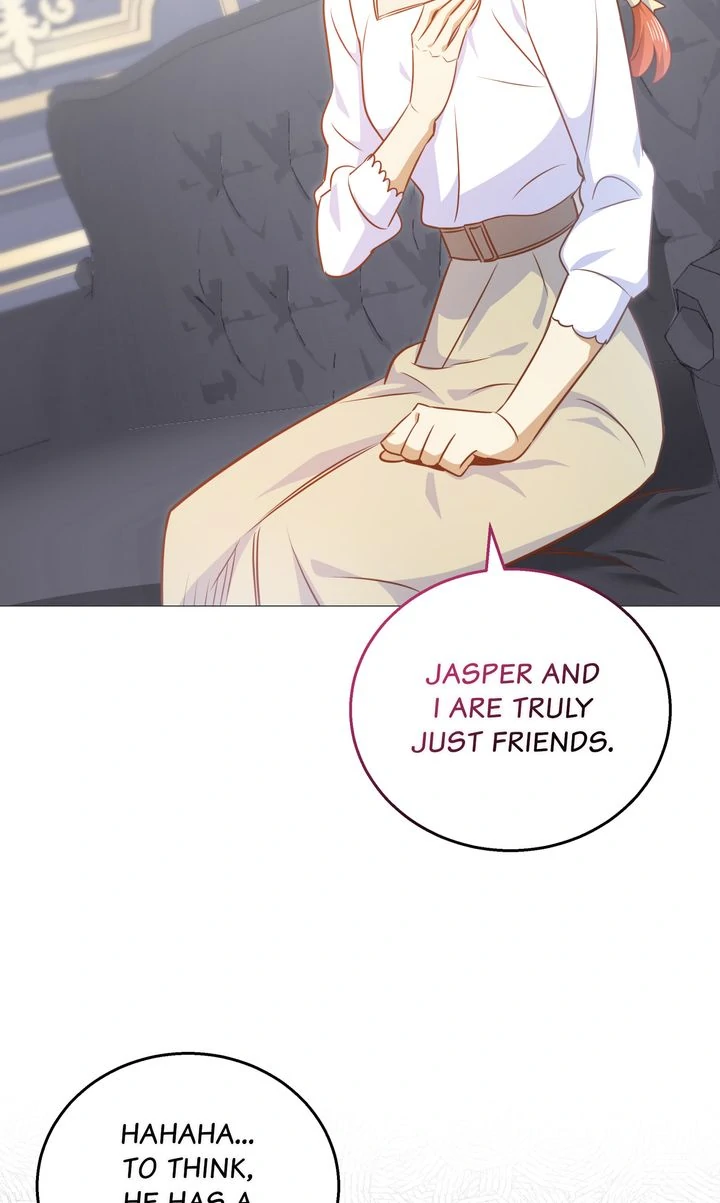 Academy Student’s Job Is to Study chapter 26 page 74