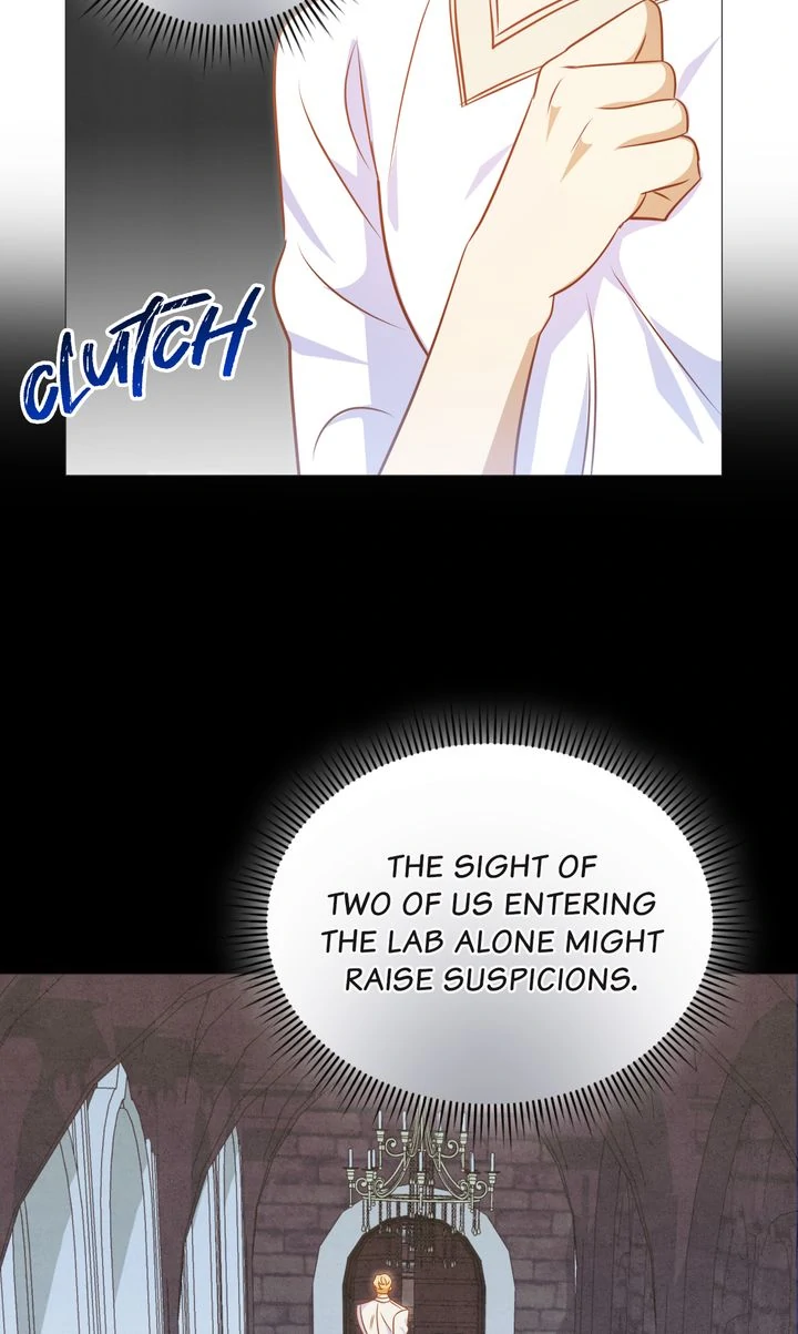 Academy Student’s Job Is to Study chapter 26 page 76