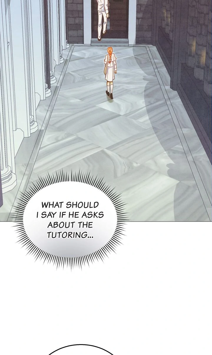 Academy Student’s Job Is to Study chapter 26 page 77