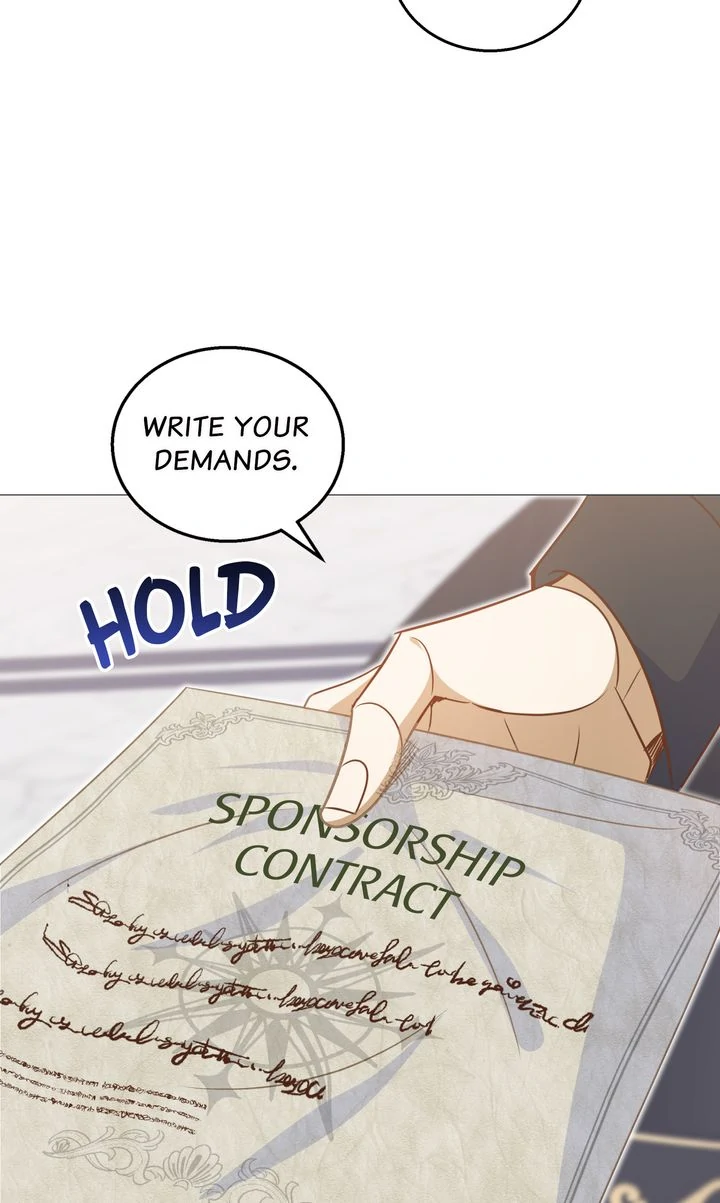 Academy Student’s Job Is to Study chapter 26 page 79