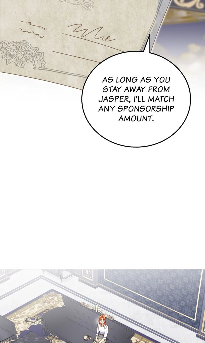 Academy Student’s Job Is to Study chapter 26 page 80