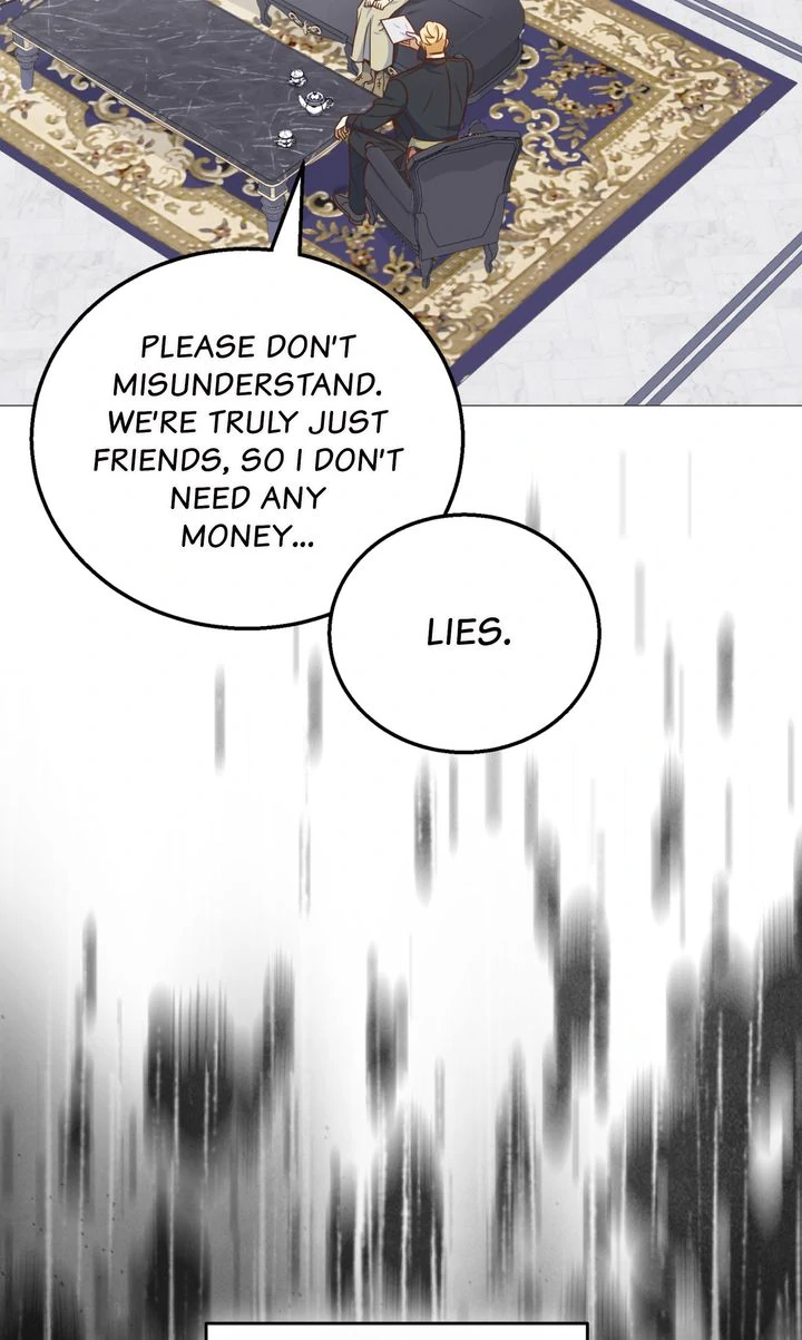 Academy Student’s Job Is to Study chapter 26 page 81